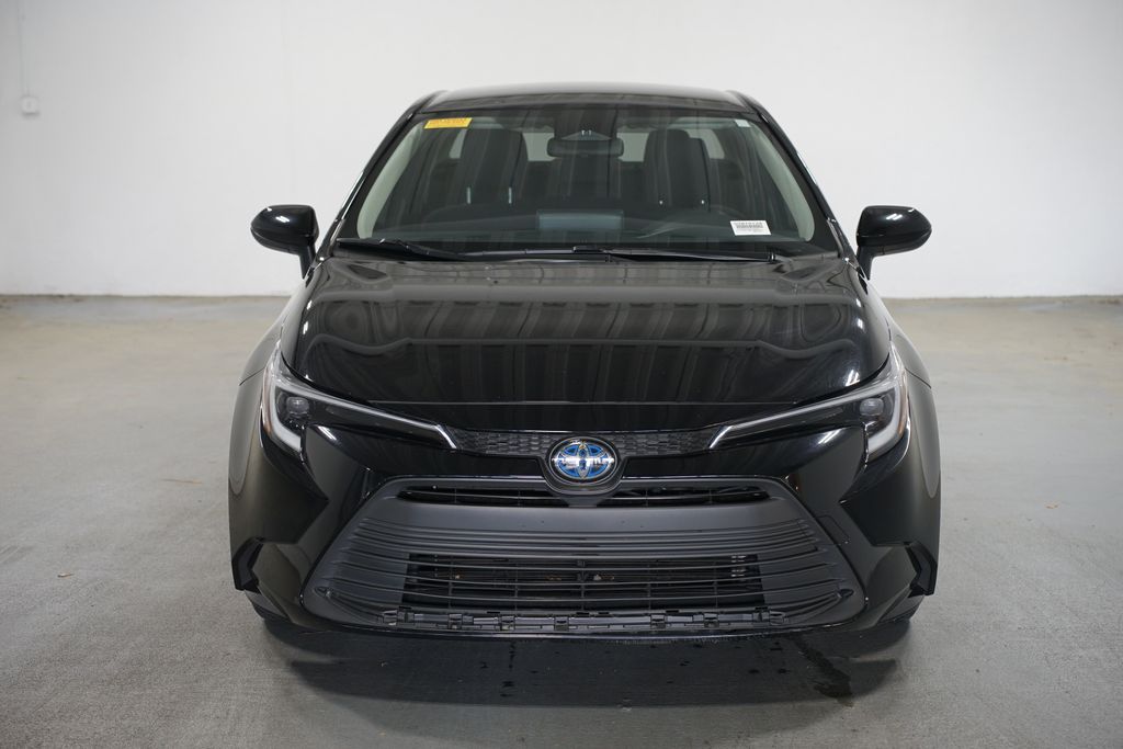 Thumbnail: 2025 Toyota Corolla - 2