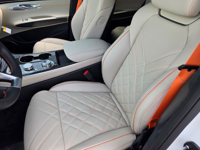 2026 Genesis GV70 Sport Prestige 16