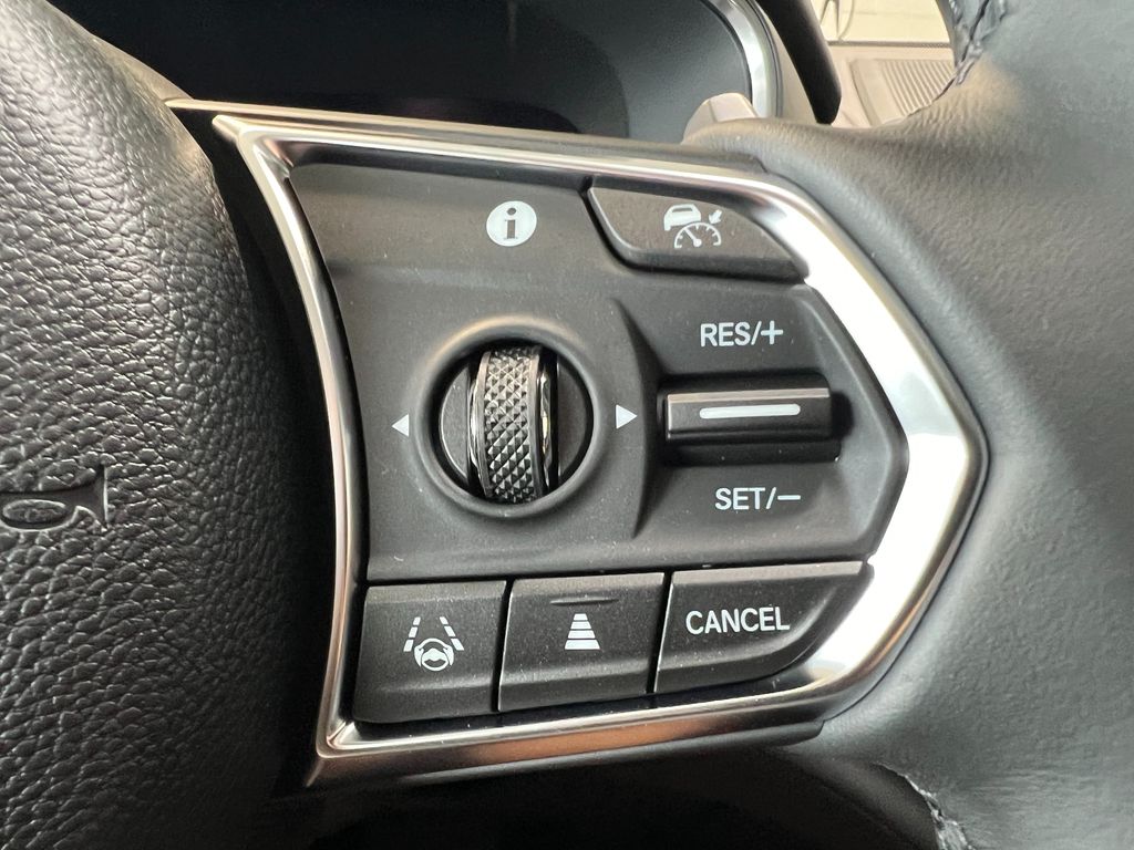 new 2026 Acura MDX car, priced at $60,850