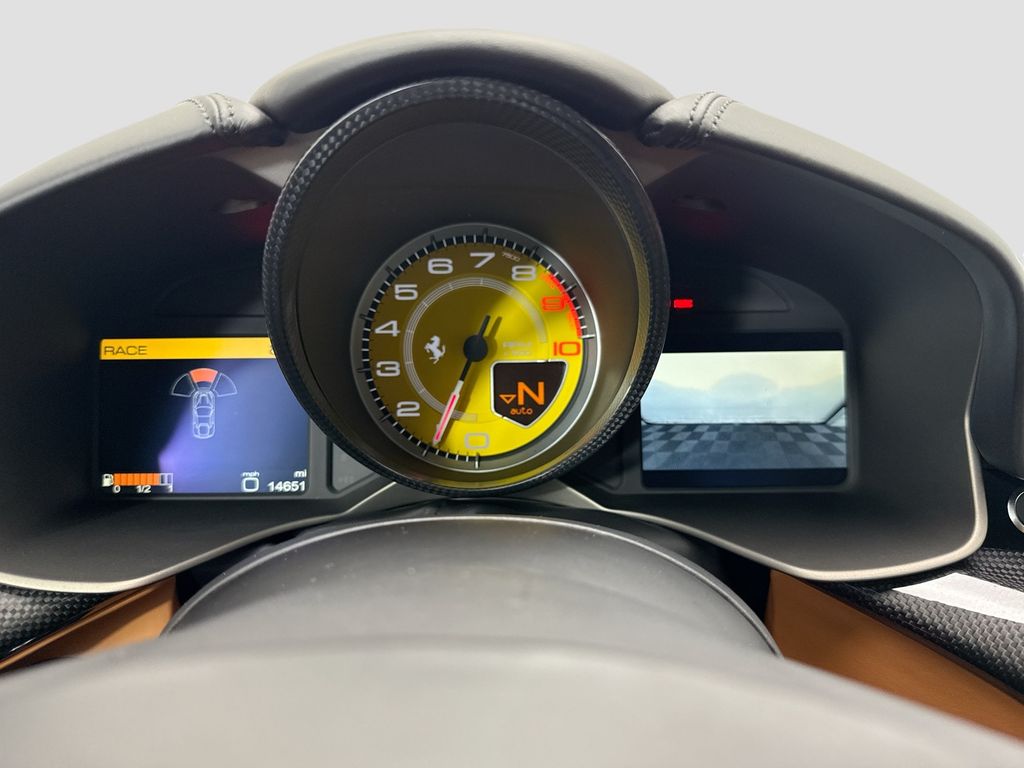 Thumbnail: 2014 Ferrari F12 - 28