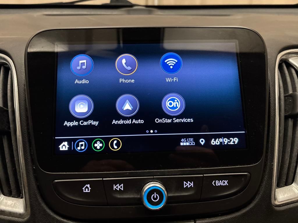 Used 2020 Chevrolet Malibu For Sale in Bedford, OH
