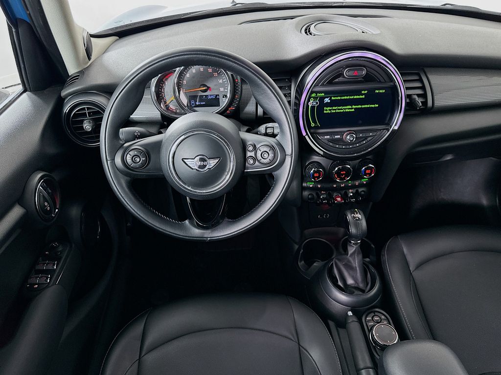 Thumbnail: 2017 MINI Cooper - 23