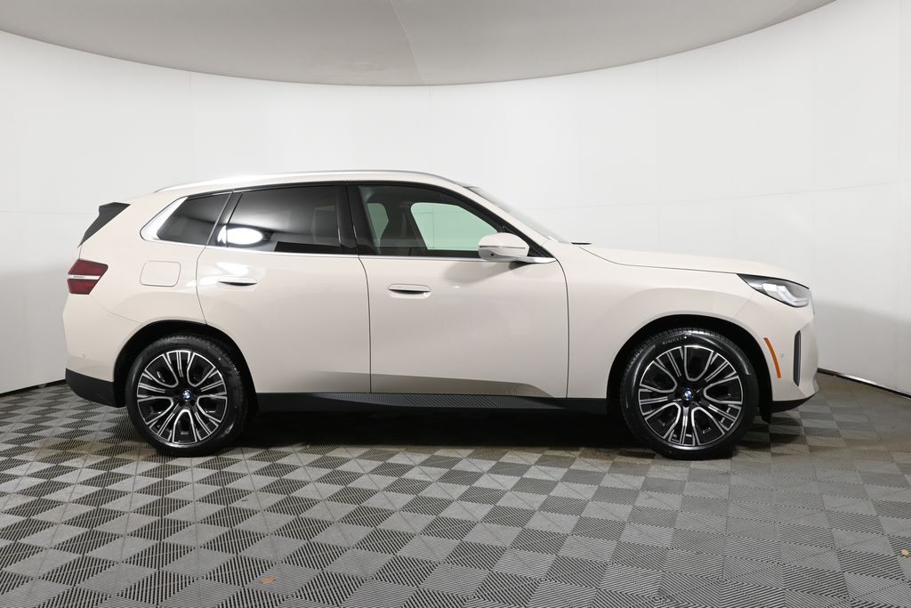 Thumbnail: 2026 BMW X3 - 8