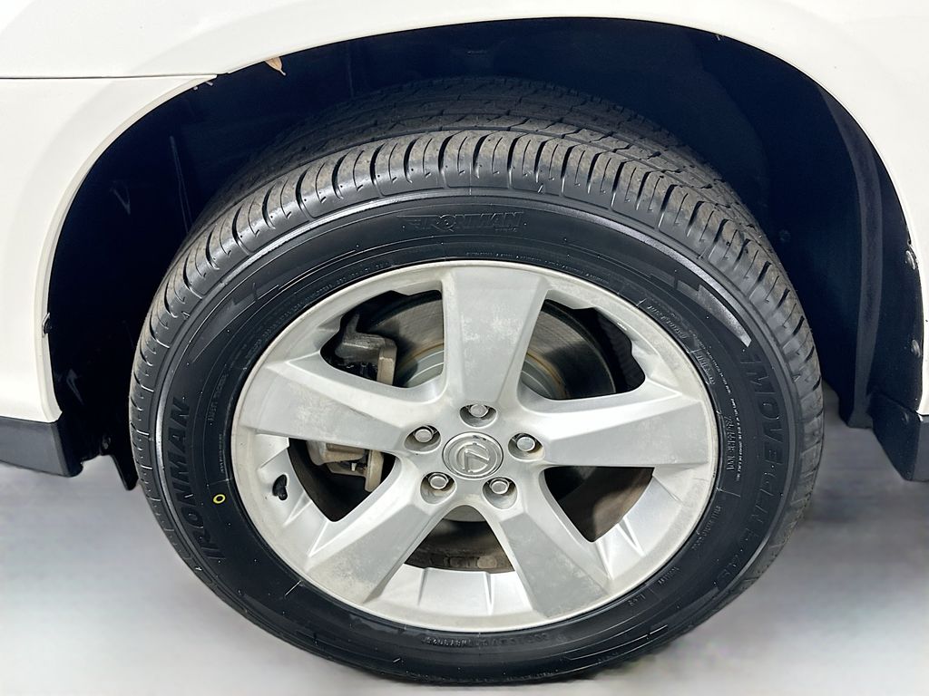 Thumbnail: 2006 Lexus RX - 30