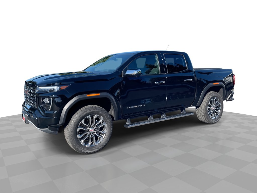 2023 GMC Canyon Denali Crew Cab 4WD