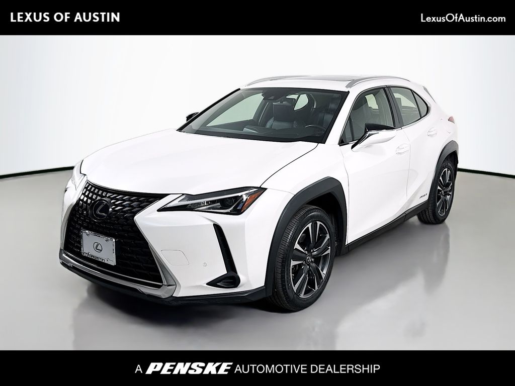 2020 Lexus UX 250h -
                  Austin, TX