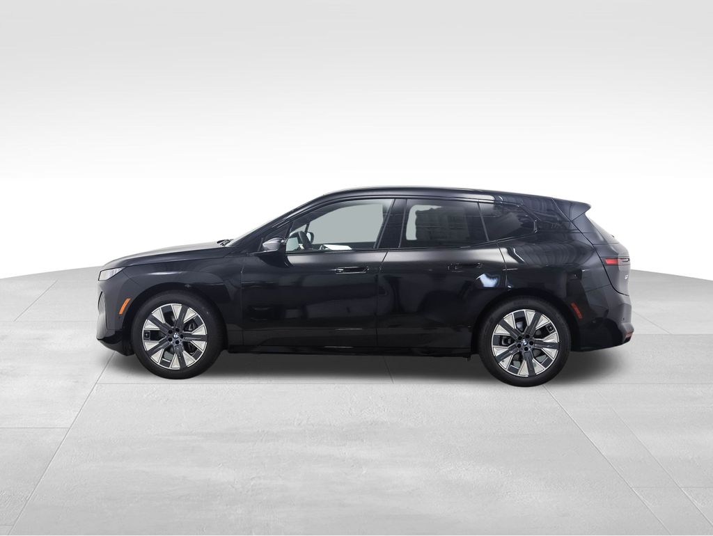 Thumbnail: 2026 BMW iX - 2