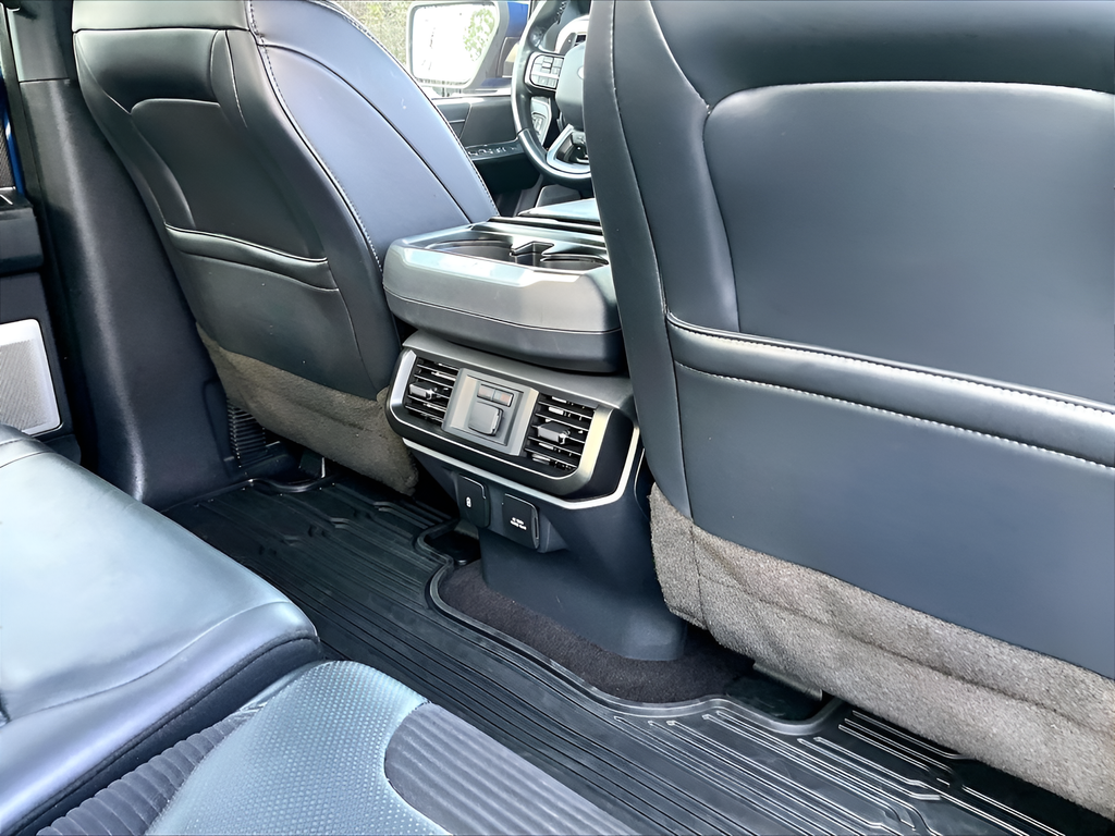 Used 2022 Ford F-150 Raptor 4D SuperCrew