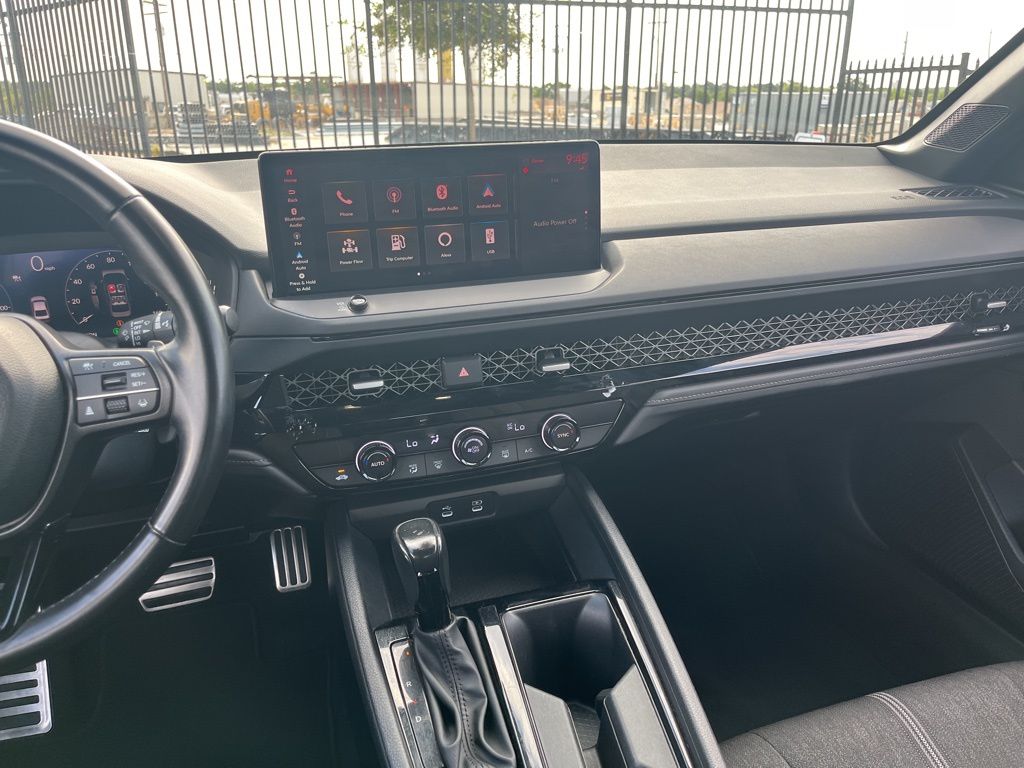 Thumbnail: 2023 Honda Accord - 18