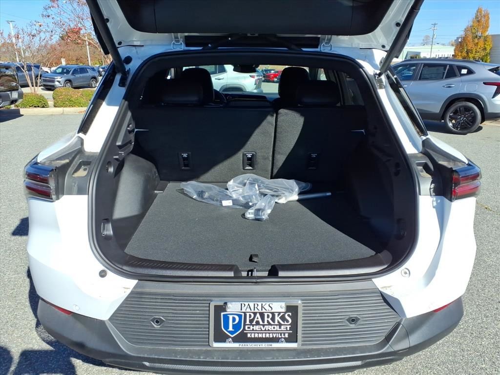 ChevroletEquinox EV26