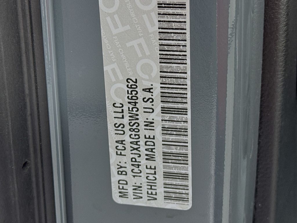 Used Car 2025 Jeep Wrangler  Sport For Sale Under $30,000 In Austin, Texas