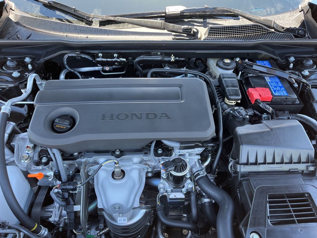 Thumbnail: 2026 Honda Civic - 8