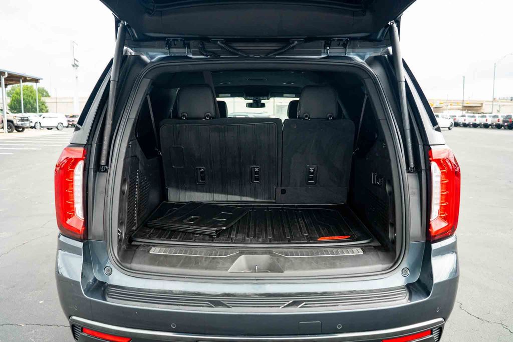 Used Car 2021 Gmc Yukon Xl  At4 For Sale Under $50,000 In Austin, Texas