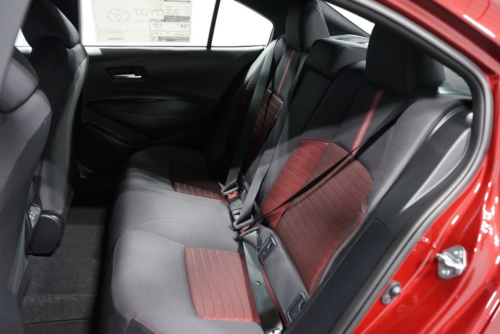 Thumbnail: 2026 Toyota Corolla - 29