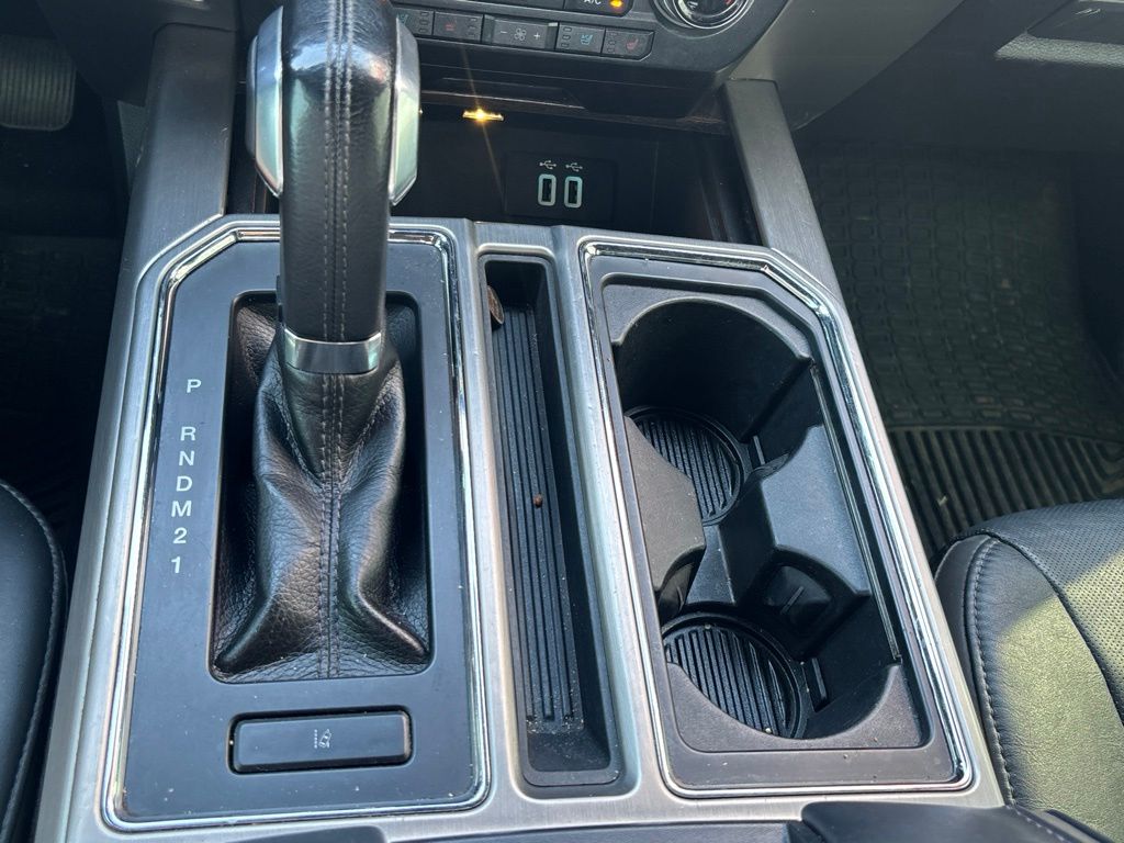 Used 2016 Ford F-150 Truck