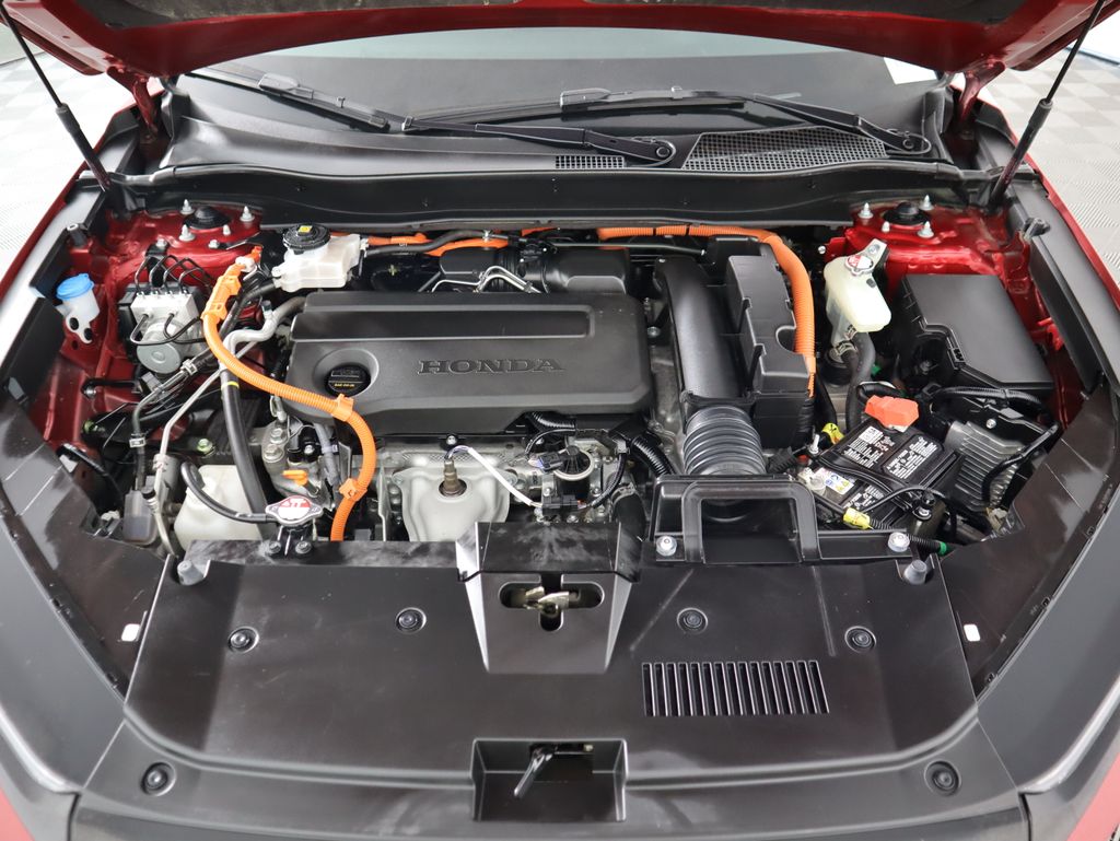 Thumbnail: 2023 Honda CR-V - 29