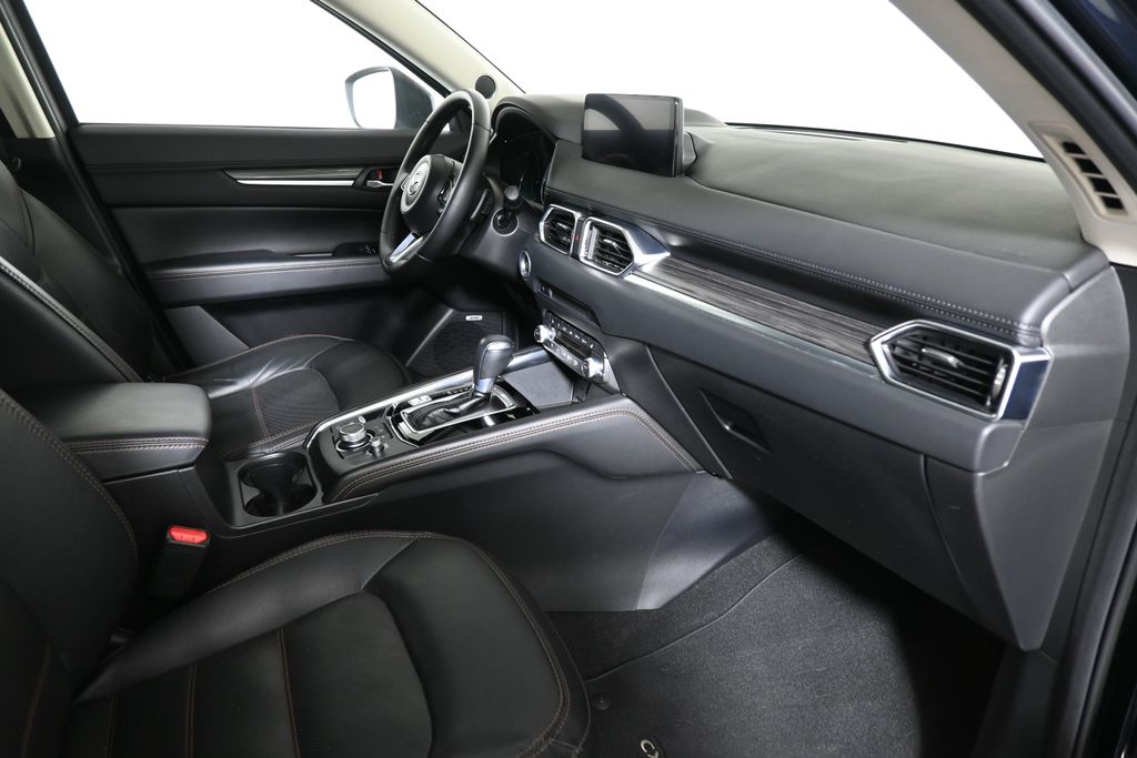 Thumbnail: 2021 Mazda CX-5 - 28