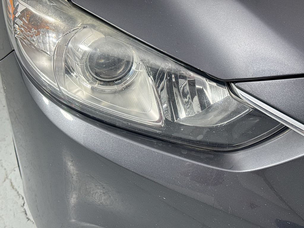 2016 Mazda Mazda6 i Touring photo