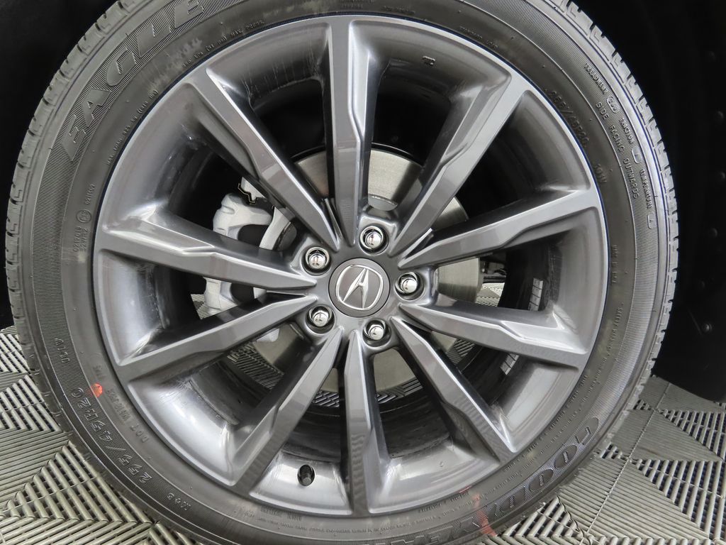 2025 Acura RDX Base 30