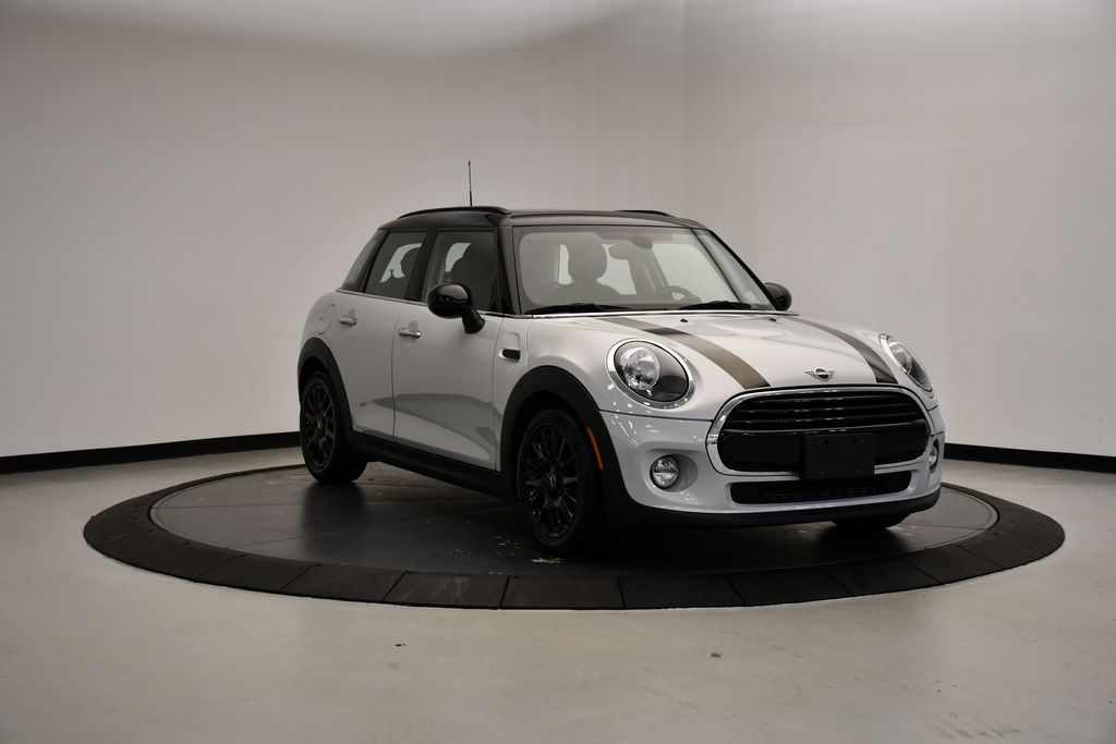 Thumbnail: 2019 MINI Cooper - 7