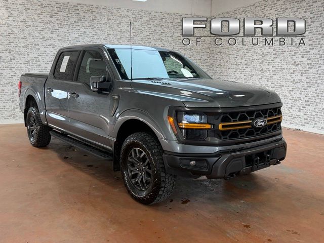 2024 Ford F-150 Tremor SuperCrew 4WD