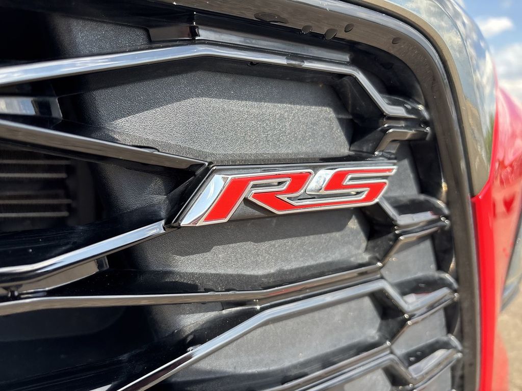 Used 2019 Chevrolet Blazer SUV