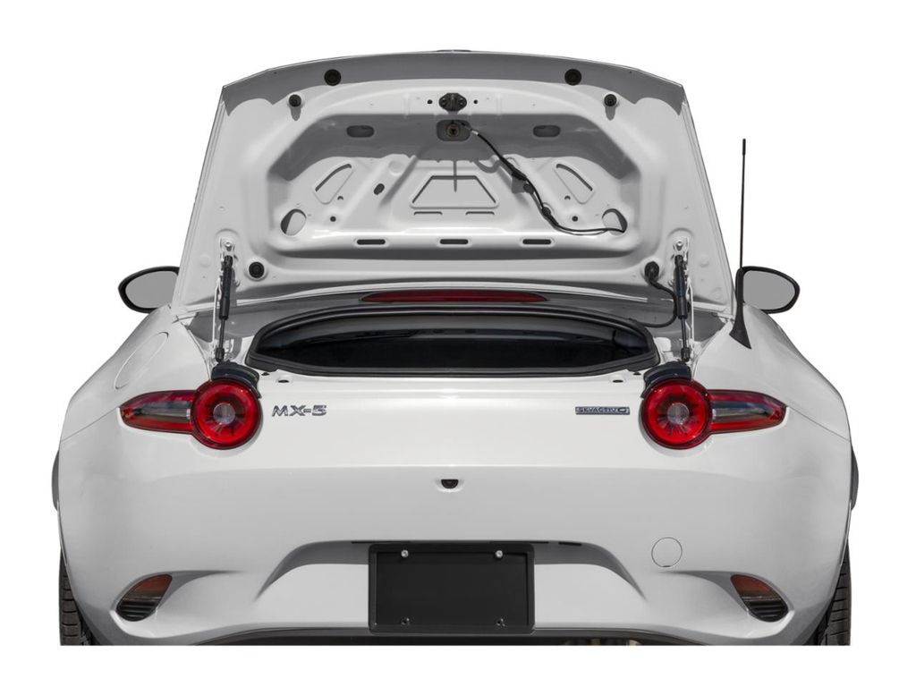 New Car 2025 Mazda Mx-5 Miata  Grand Touring For Sale In Georgetown, Texas
