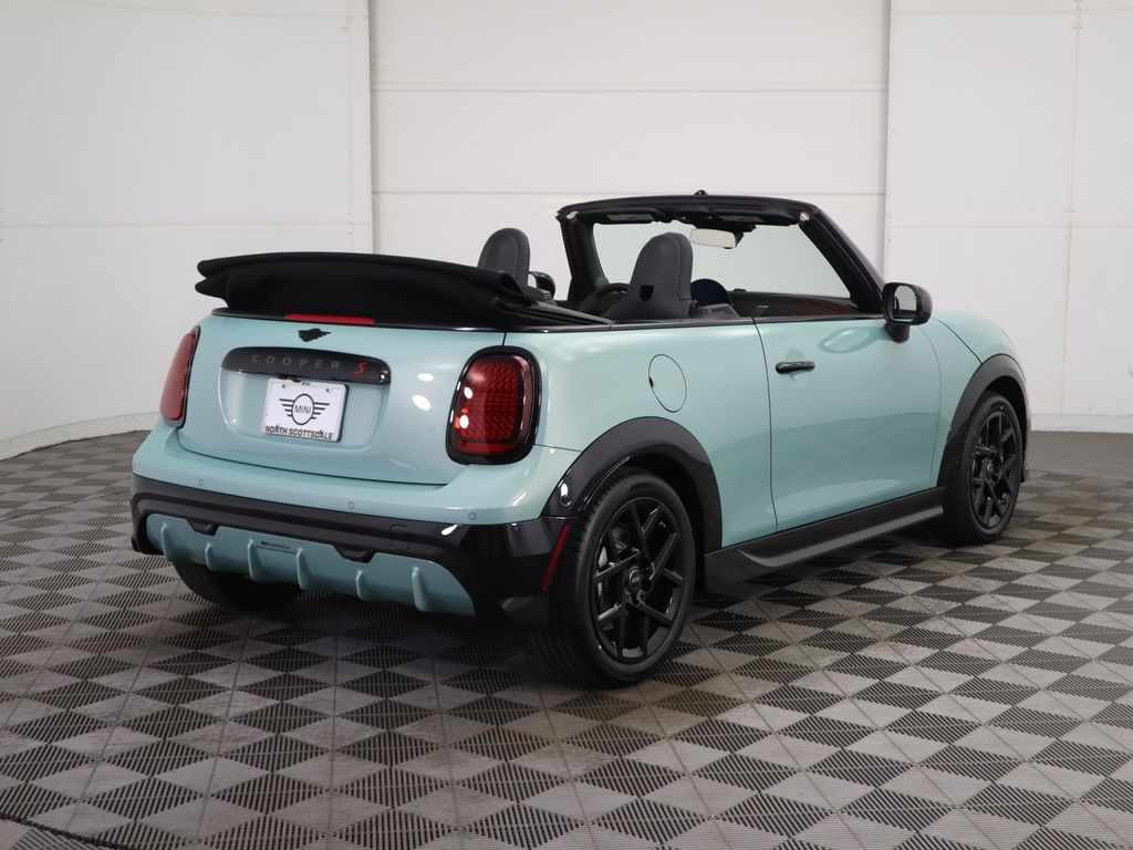 Thumbnail: 2026 MINI Cooper - 5
