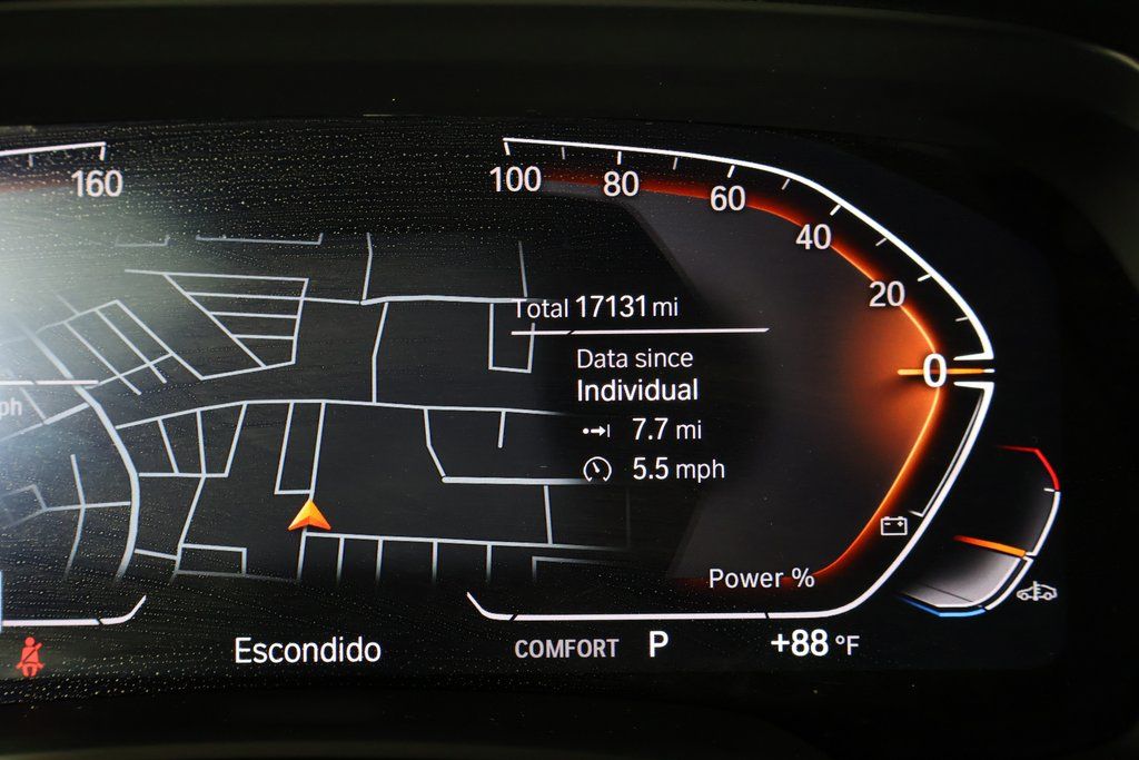 Thumbnail: 2023 BMW X5 - 17
