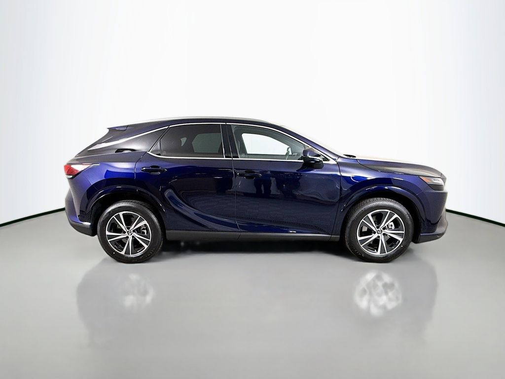Thumbnail: 2024 Lexus RX - 4