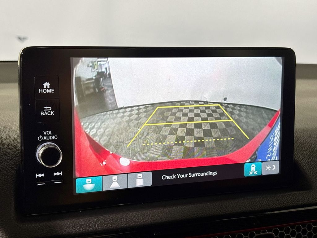 2024 Honda Civic Si Base