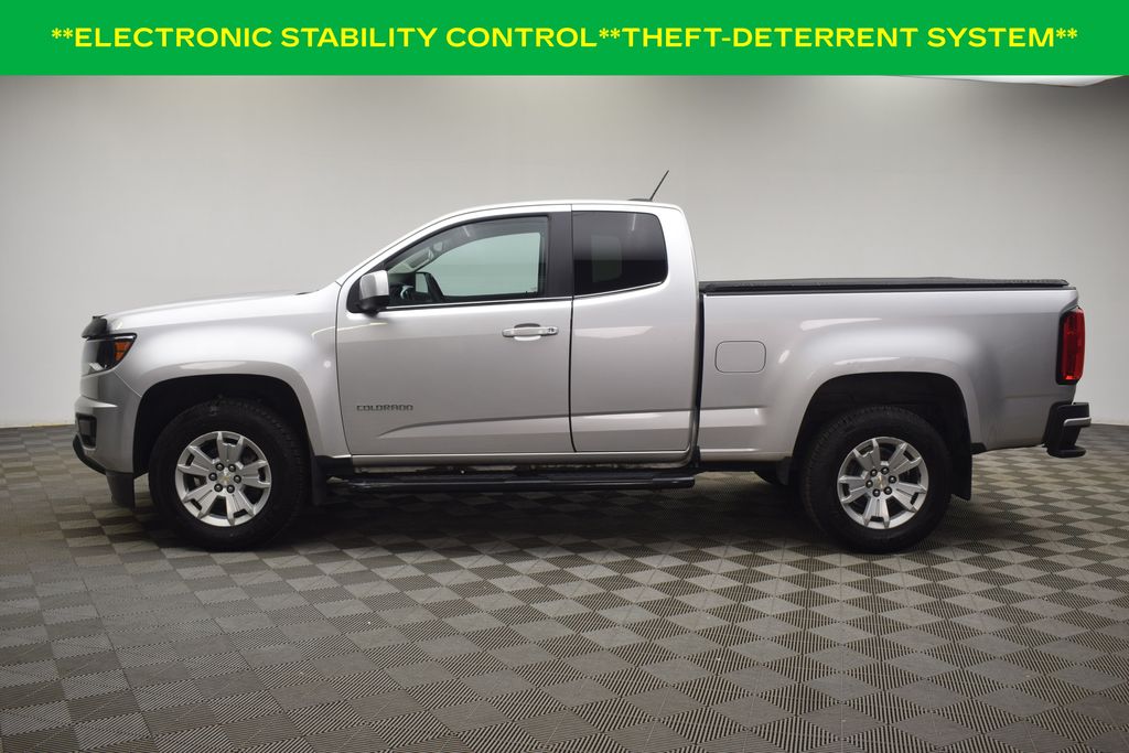 used 2015 Chevrolet Colorado car, priced at $17,000