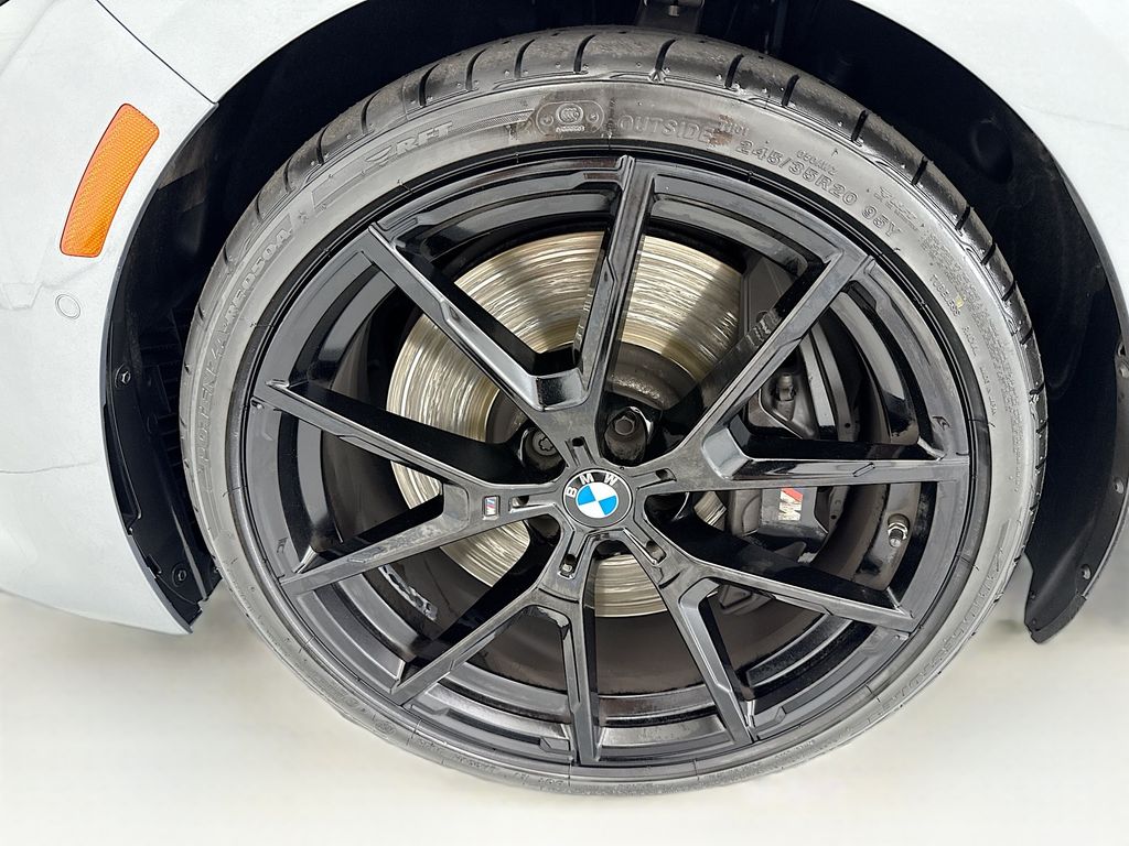 Thumbnail: 2023 BMW 8 Series - 29