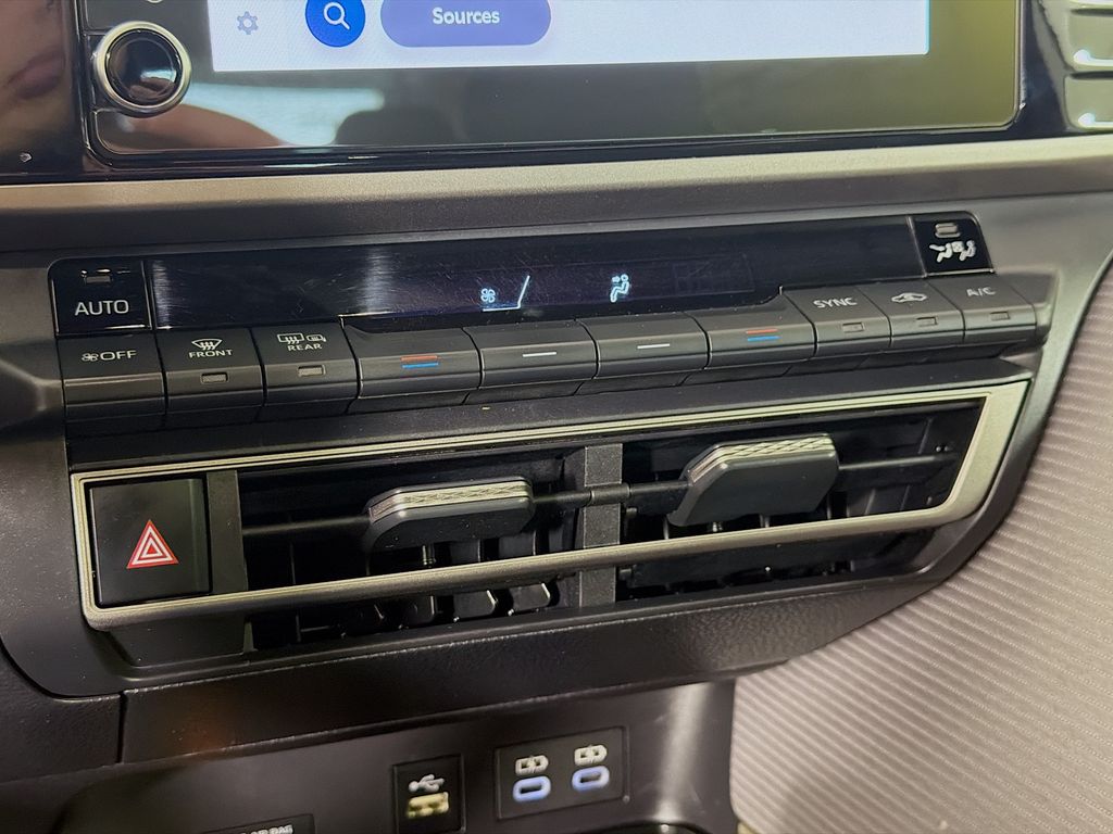Used 2025 Toyota Camry Sedan