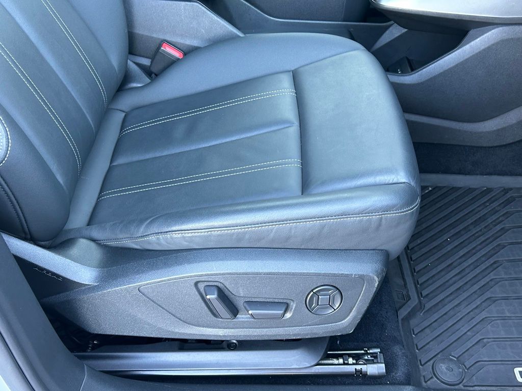 Certified Used 2023 White Audi Prestige image 51