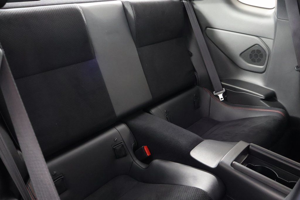 Thumbnail: 2024 Toyota GR86 - 9