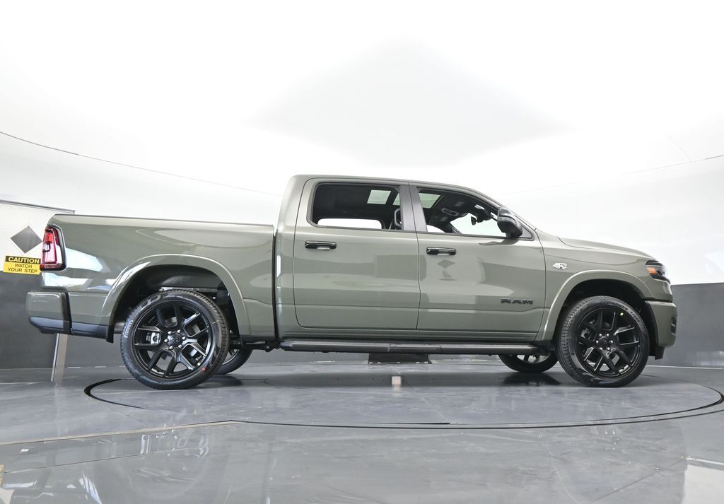 New 2026 Canyon Lake Ram Laramie image 59
