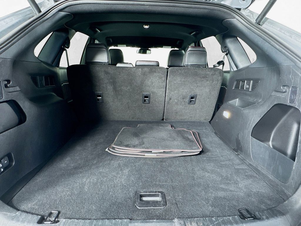 2024 Ford Edge ST-Line - Photo 24