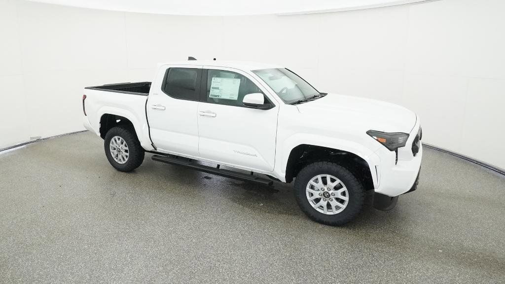 Thumbnail: 2025 Toyota Tacoma - 27