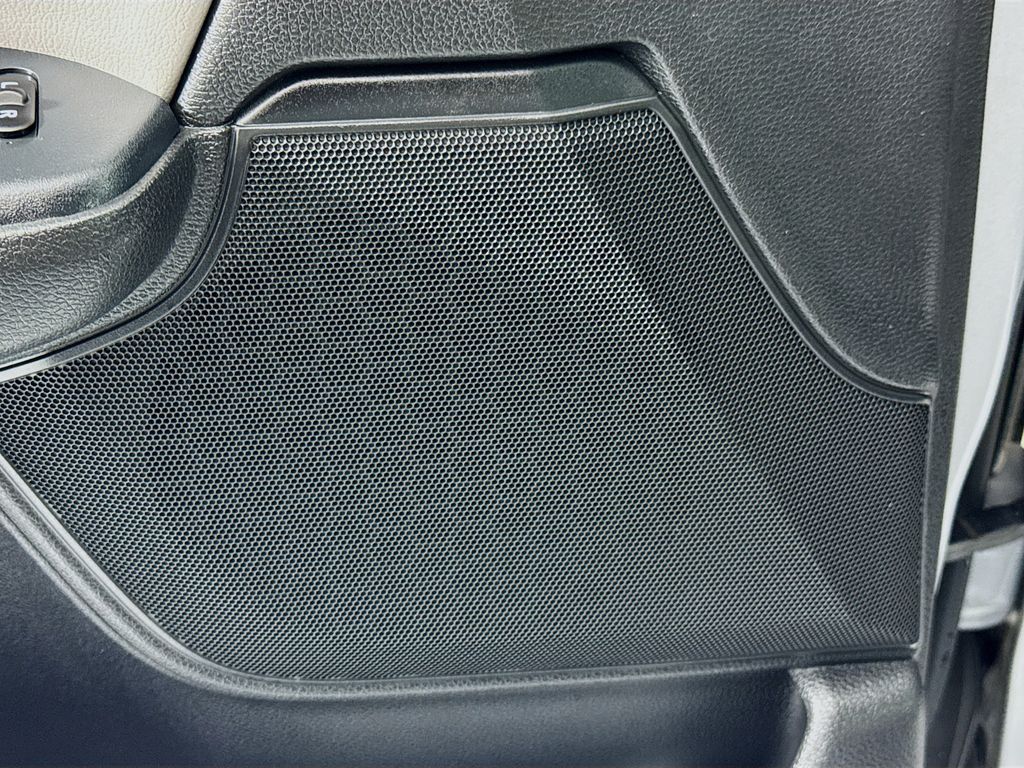 Used Car 2017 Honda Cr-v  Touring For Sale Under $20,000 In Austin, Texas