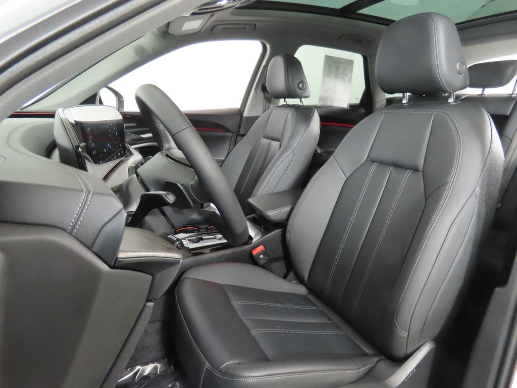 Thumbnail: 2025 Audi Q5 - 29