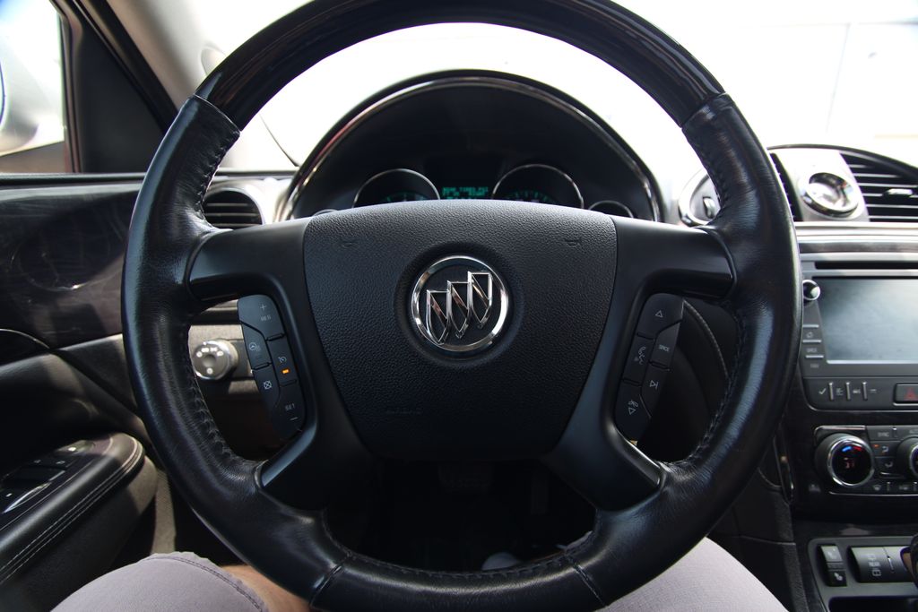 Used 2017 Buick Enclave SUV
