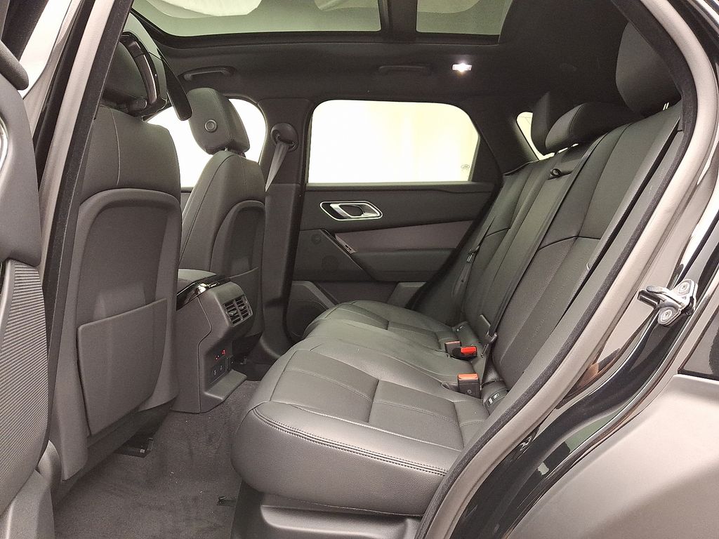 2026 Land Rover Range Rover Velar S 6