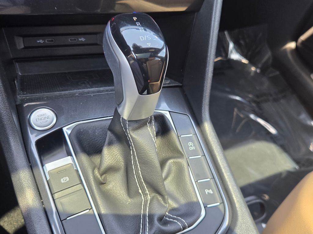 2023 Volkswagen Tiguan - $22,000