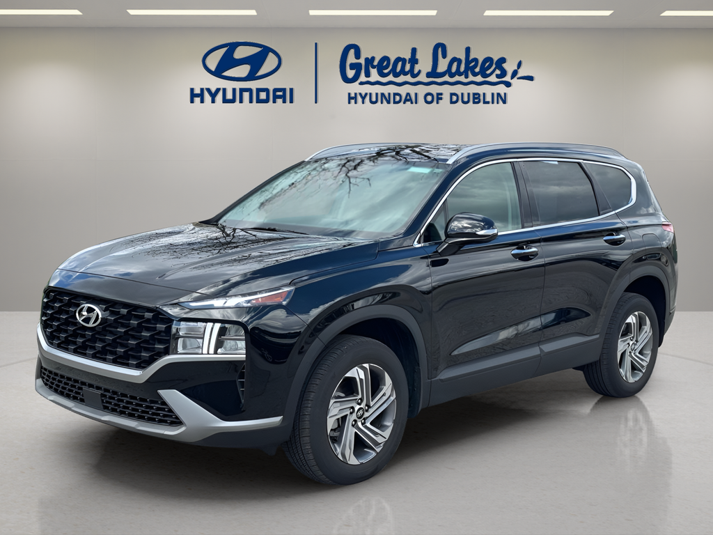 2023 Hyundai Santa Fe SEL AWD