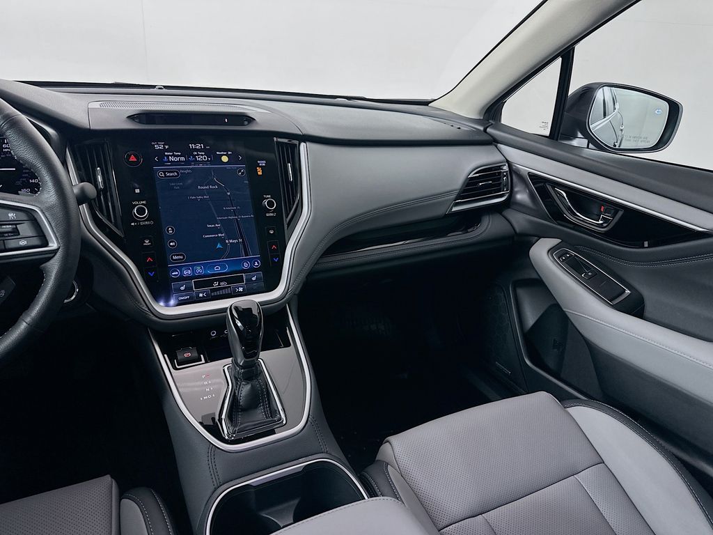Thumbnail: 2025 Subaru Outback - 24