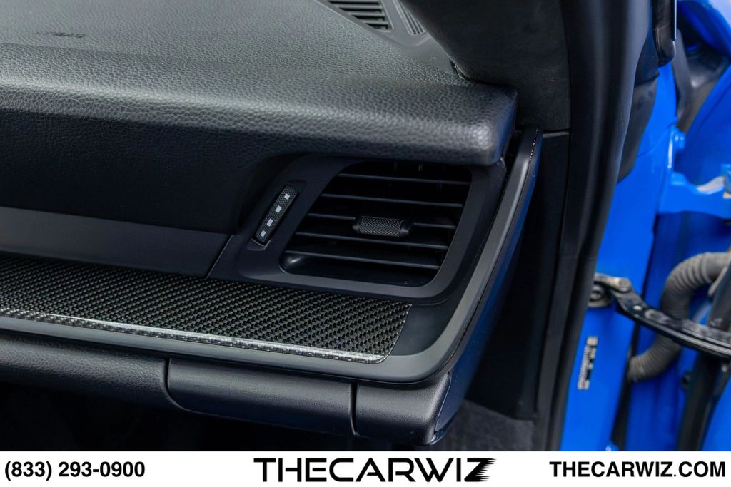2022 Porsche 911