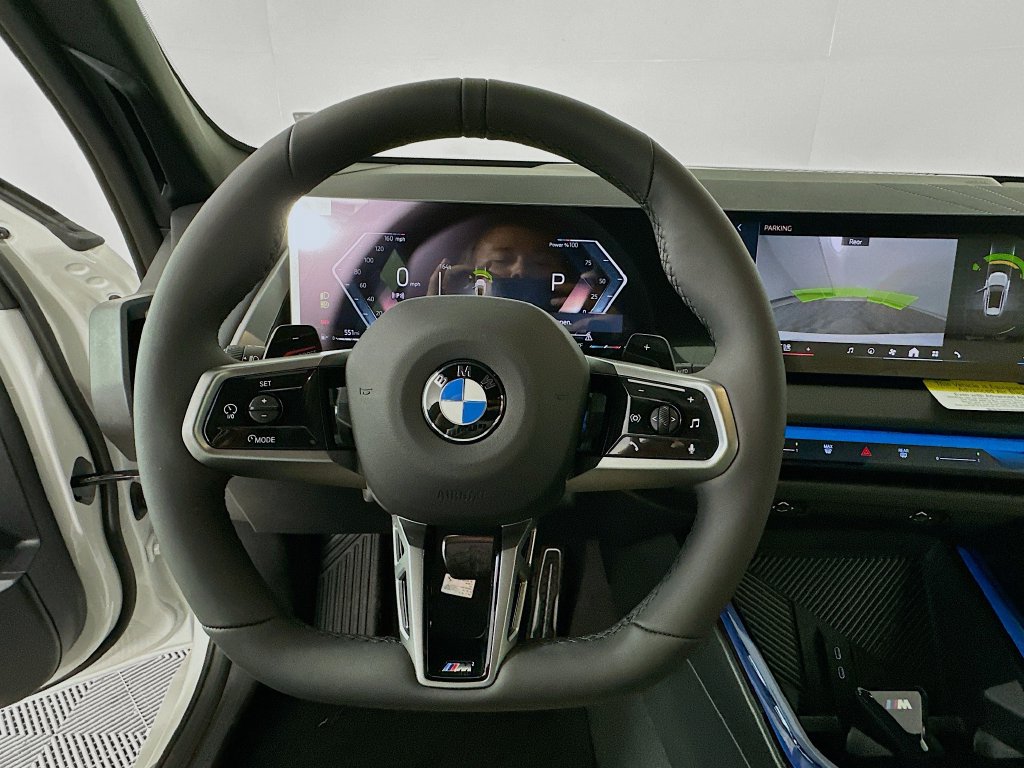 Thumbnail: 2026 BMW X3 - 10
