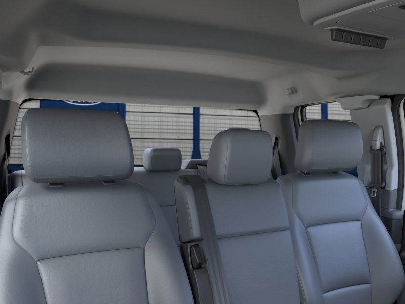 New 2026 White Ford XL image 22