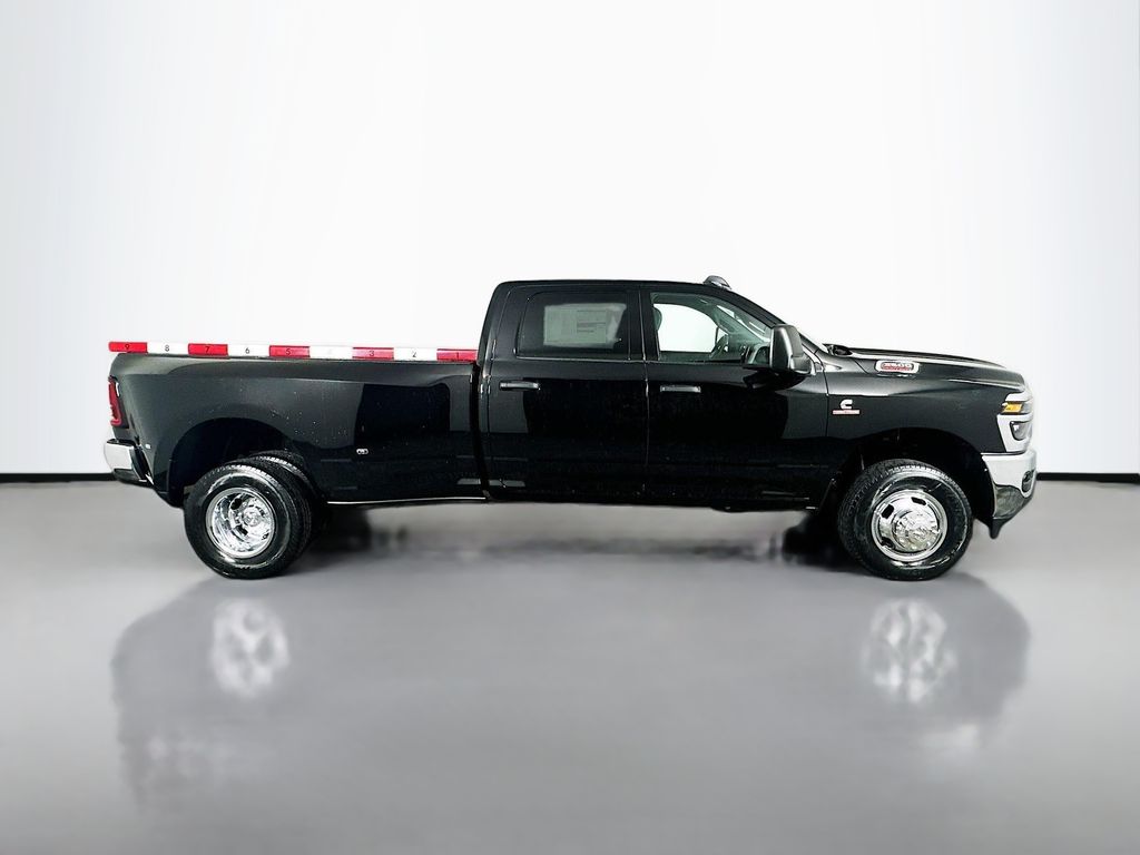 New 2026 Black Ram Tradesman Dually image 8